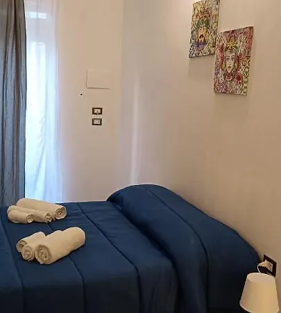 Nel Cuore Di Tutto Lägenhet
