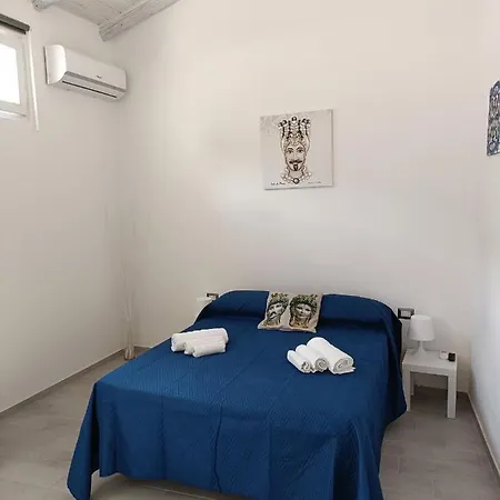 Lägenhet Nel Cuore Di Tutto