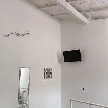 Lägenhet Nel Cuore Di Tutto Catania