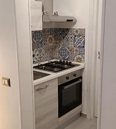 Nel Cuore Di Tutto Appartement *