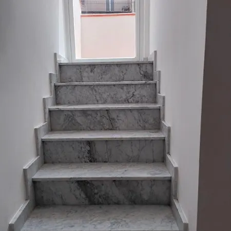 Nel Cuore Di Tutto Appartement Catane