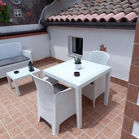 Appartement Nel Cuore Di Tutto *