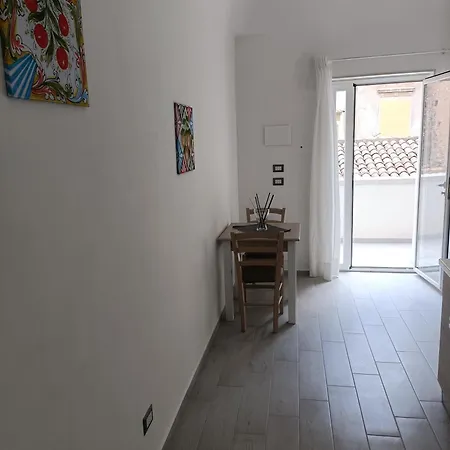 Nel Cuore Di Tutto Katania