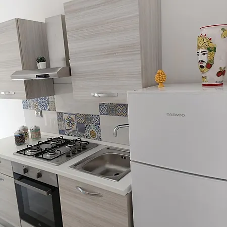Nel Cuore Di Tutto Apartament