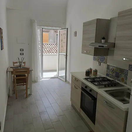 Nel Cuore Di Tutto Apartament *