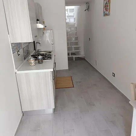 Nel Cuore Di Tutto Appartement