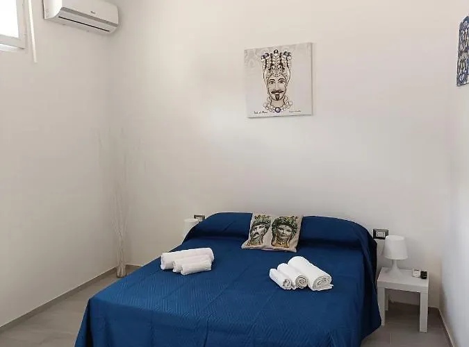 Lejlighed Nel Cuore Di Tutto