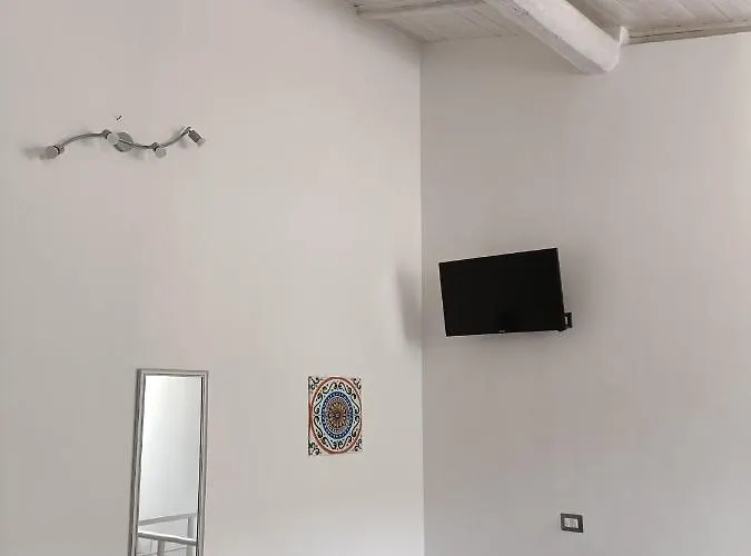 Lejlighed Nel Cuore Di Tutto Catania